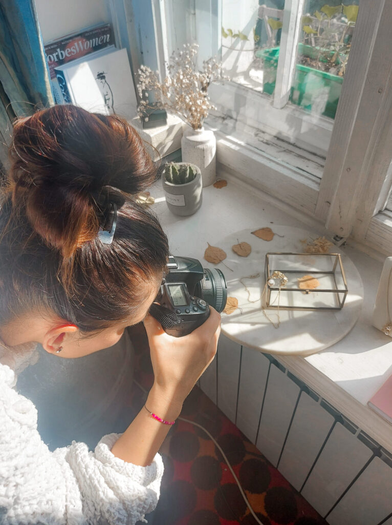 fotograf, fotografia kulinarna