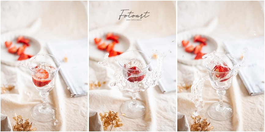 fotografia kulinarna, fotografia jedzenie, ciasta, kursy foto, warsztaty fotograficzne,