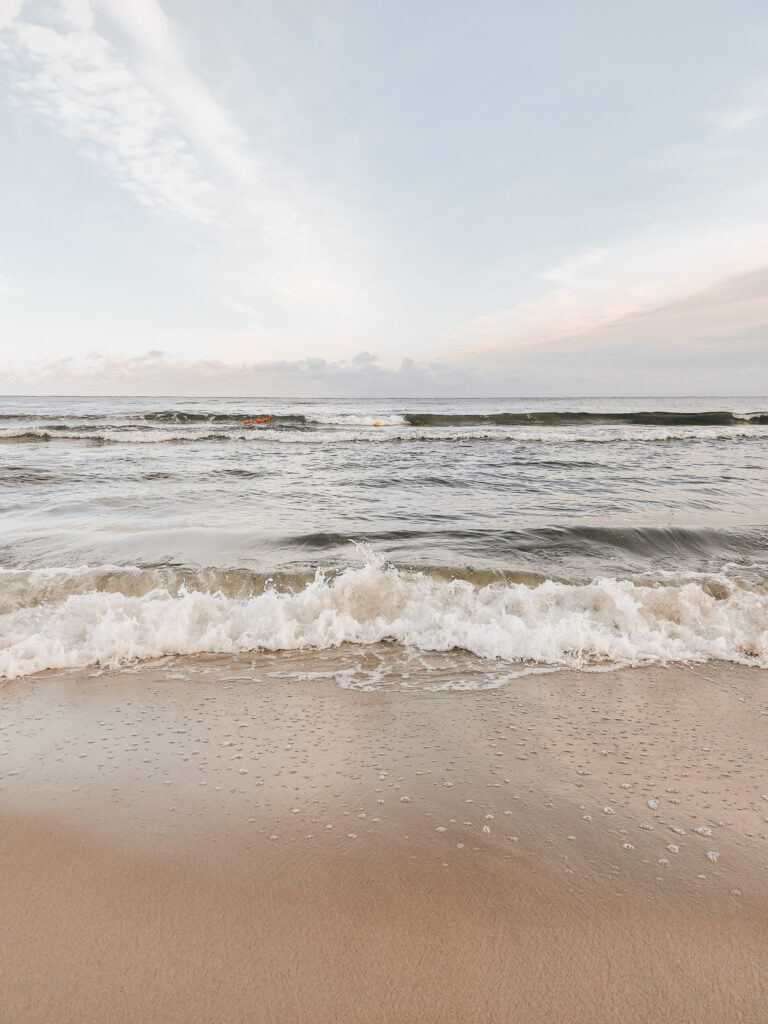 Bałtyk, polskie morze