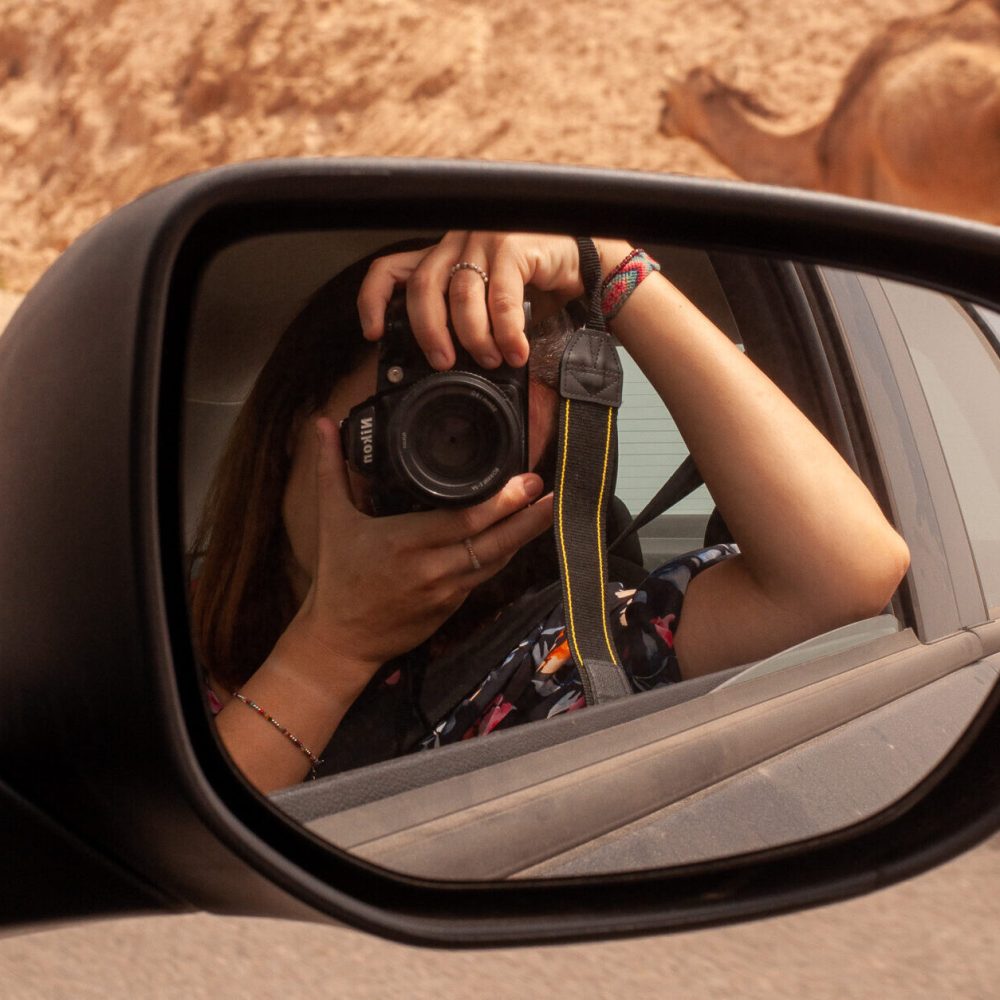 Maroko, podróż do Maroka