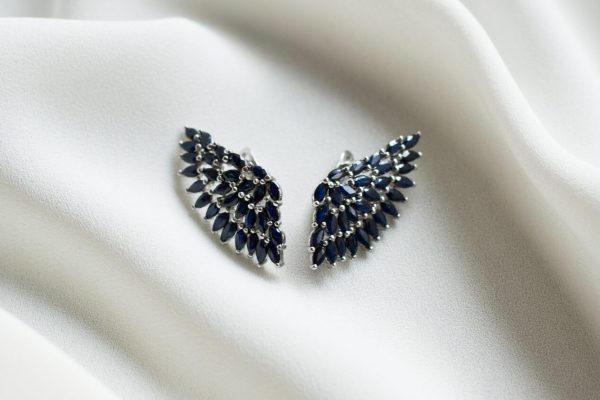 fotografia produktowa, fotografia biżuterii, biżuteria, biżuteria srebrna,